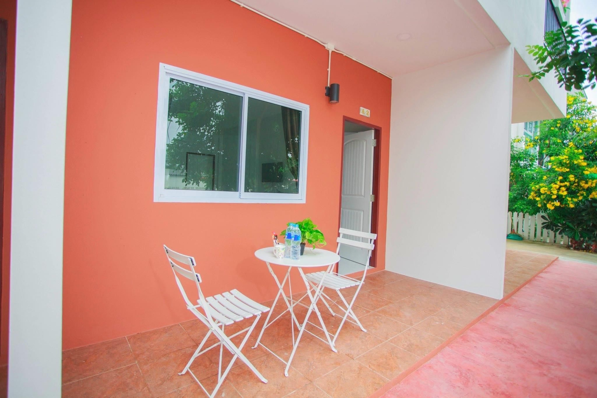 โรงแรม พันทิป บูทิก (Pantip Boutique Hotel)1
