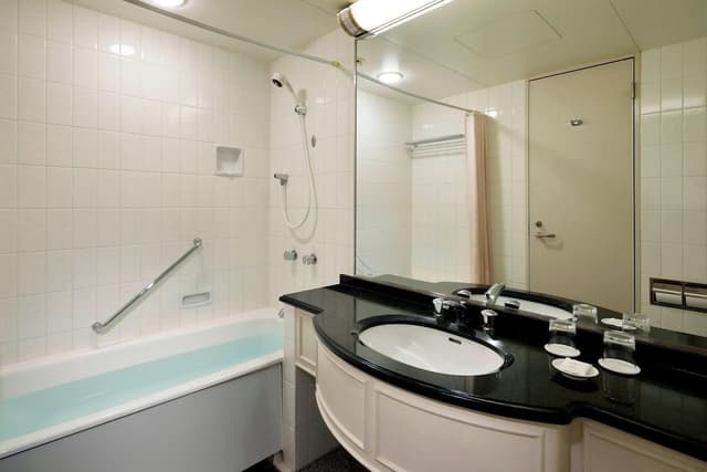 Room, 1 King Bed