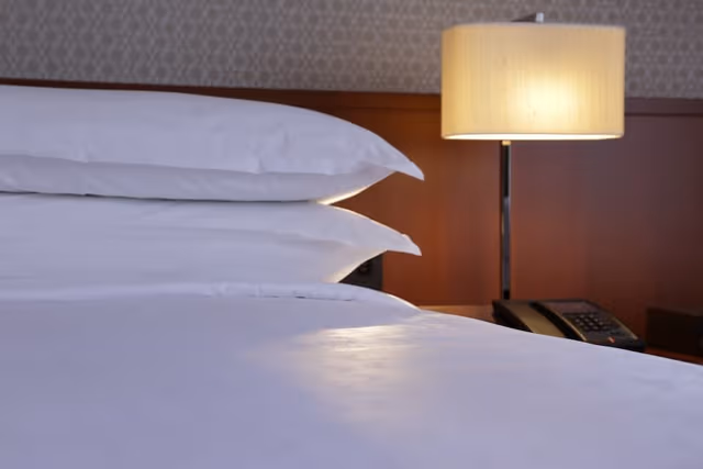 Room, 2 Twin Beds