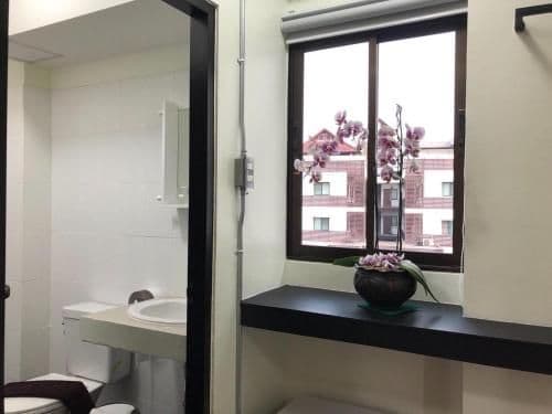 Superior Double Bedroom