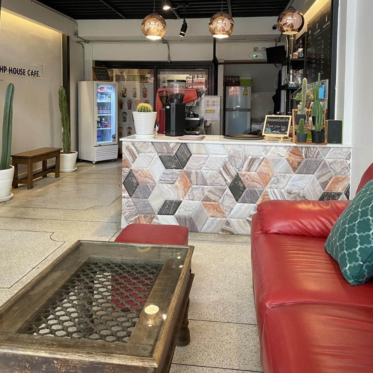 HP House Cafe' (HP House Cafe)3