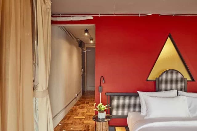 Executive Suite