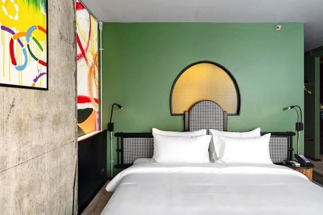 Superior Plus Room