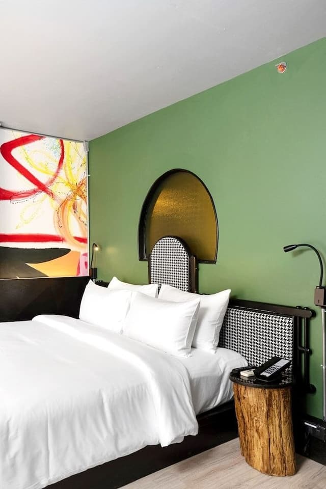Superior Plus Room