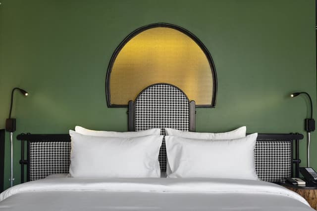 Superior Plus Room