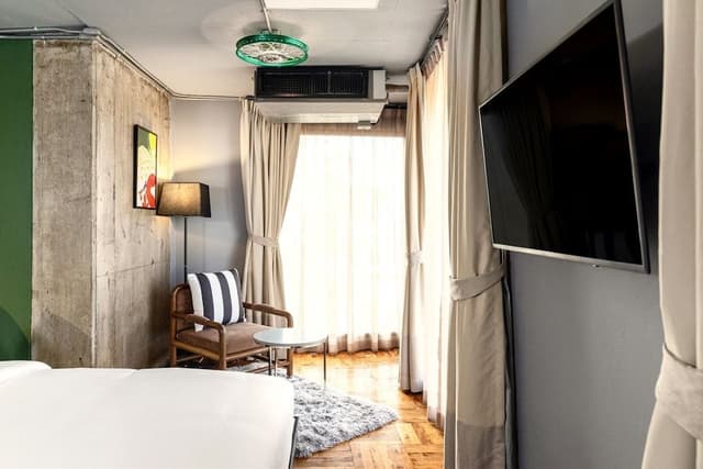 Executive Suite