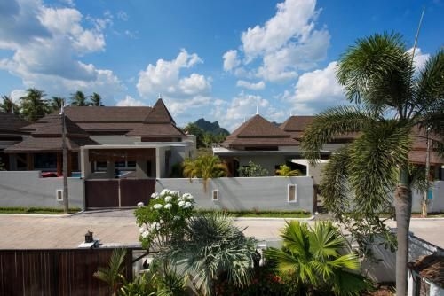 นรินทรา ไพรเวท พูล วิลลา (Narintara Private Pool Villas)1