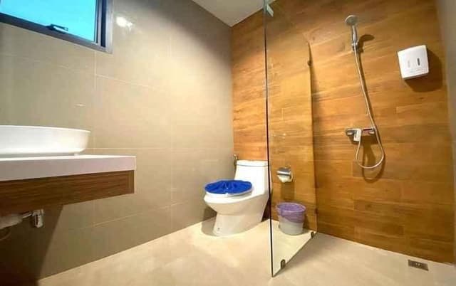4 Bedrooms Villa - Private Pool