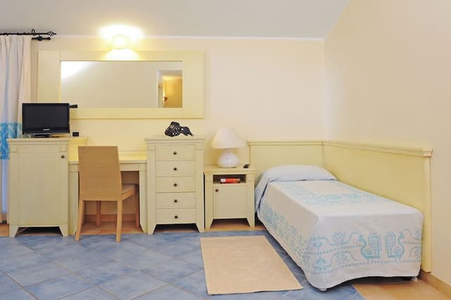 Comfort Quadruple Room