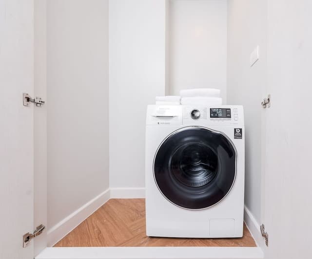 One Bedroom Deluxe
