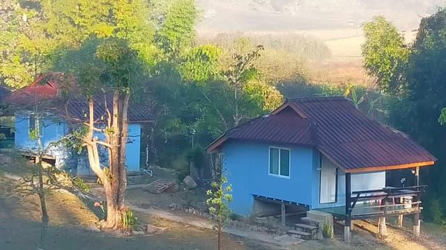 River View Home