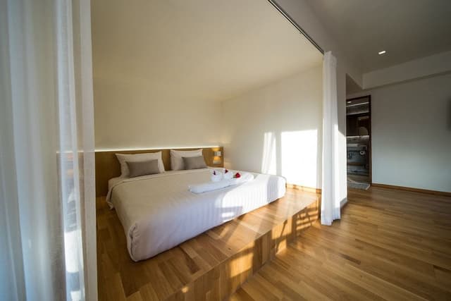 Family Quadruple Room