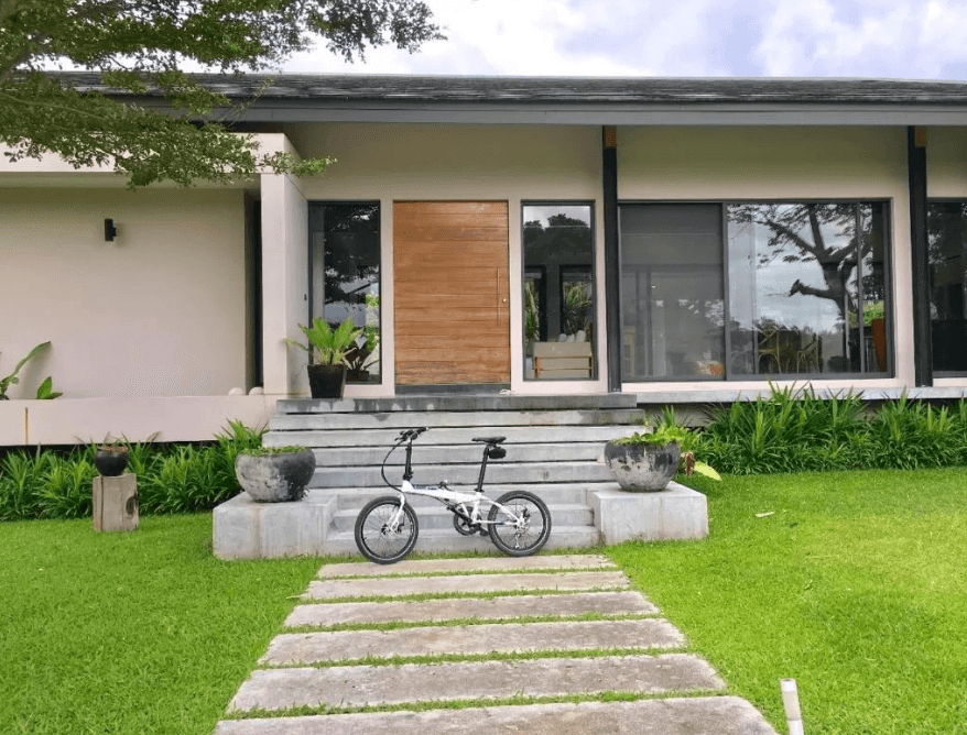 Annie Villa at Khao Yai Annie Villa at Khao Yai