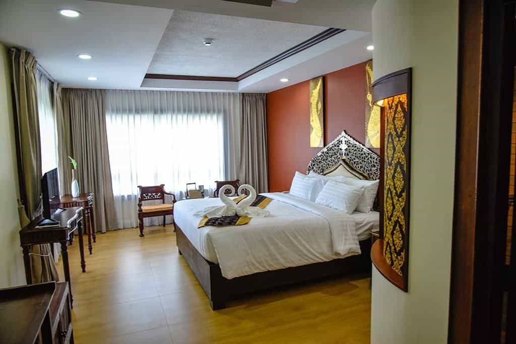 White Boutique Hotel and Spa White Boutique Hotel and Spa