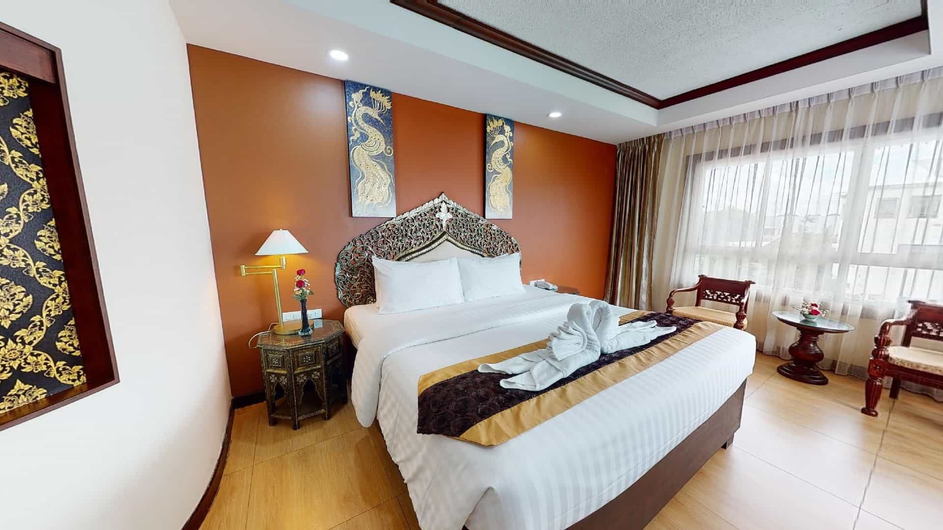 White Boutique Hotel and Spa White Boutique Hotel and Spa