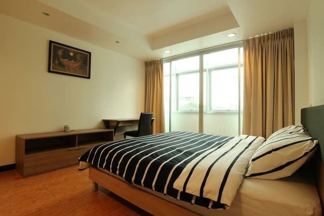 Exclusive Apartment 2 Bedrooms