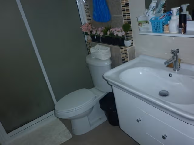 En-Suite Double / Third Person Option