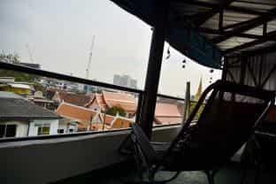 Baan Bangkok Home Baan Bangkok Home