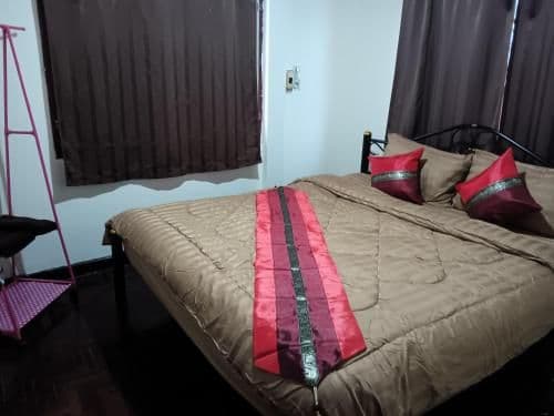 Superior Double Air Conditioning