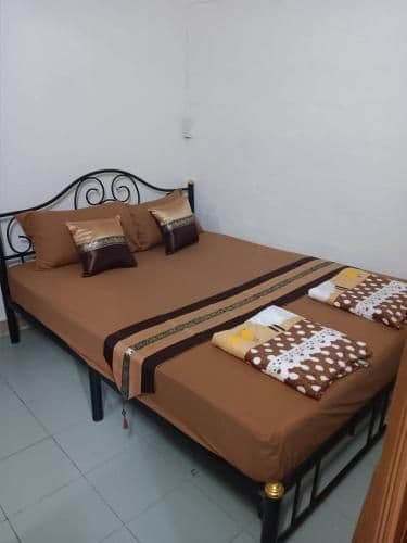 Standard Dormitory