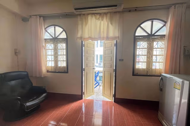 Superior Triple Room
