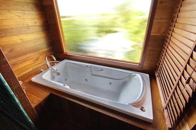 Rosewood Deluxe Twin
