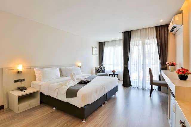 Superior Double Room
