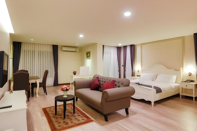 Suite