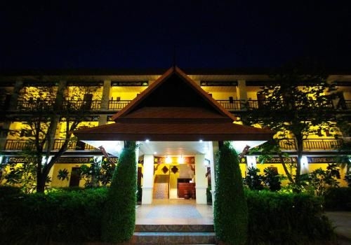 โรงแรม ไอ บูทีค (i Boutique Hotel)4