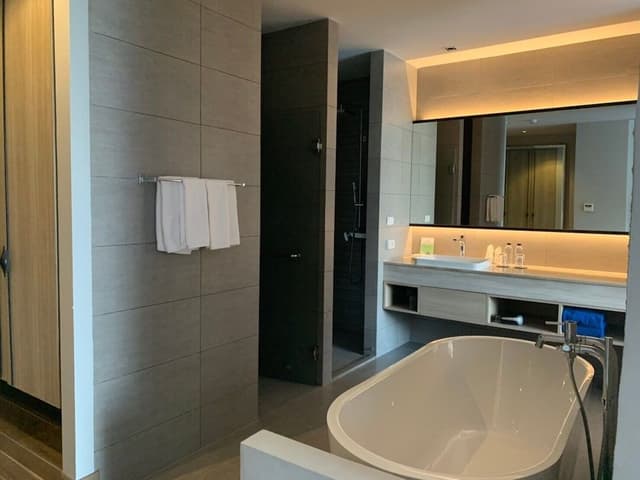 Pool Access Suite