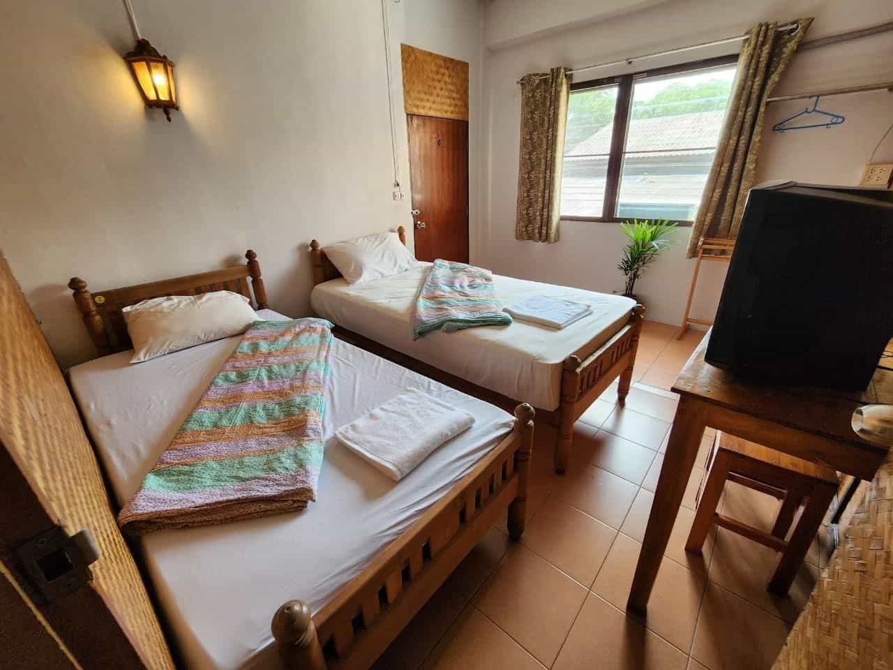 Yamawa Guesthouse Yamawa Guesthouse