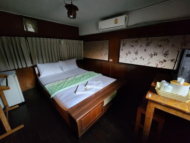 Double Room 2