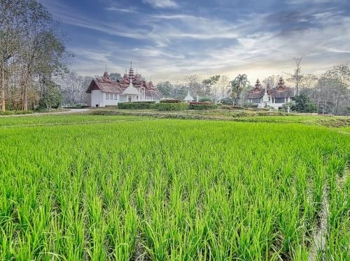 MonPanaNont Resort & Spa (MonPanaNont Wellness Resort & Spa)3