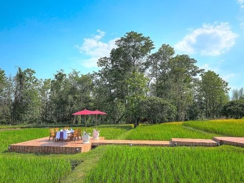 MonPanaNont Resort & Spa (MonPanaNont Wellness Resort & Spa)4