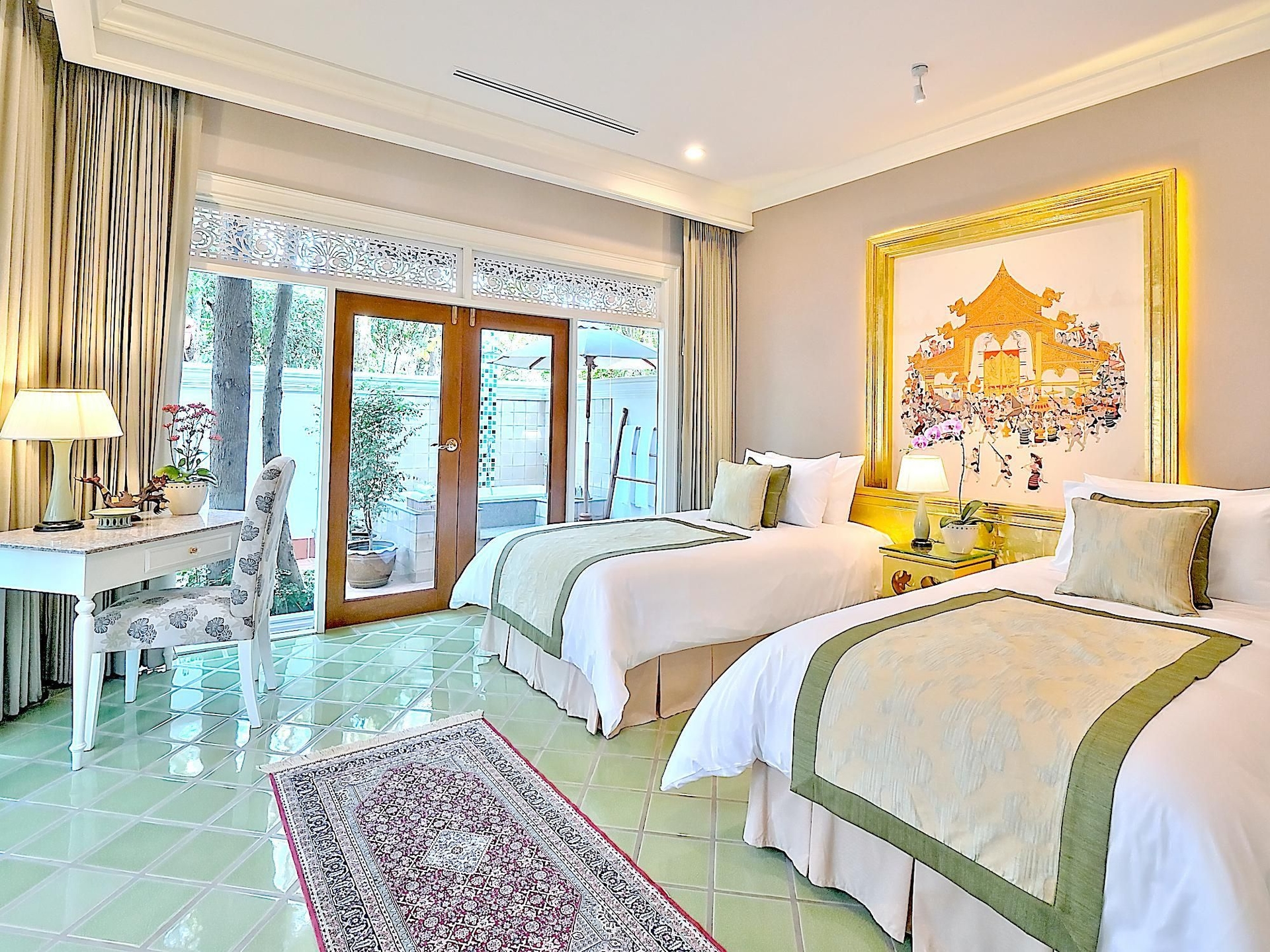 MonPanaNont Resort & Spa (MonPanaNont Wellness Resort & Spa)1