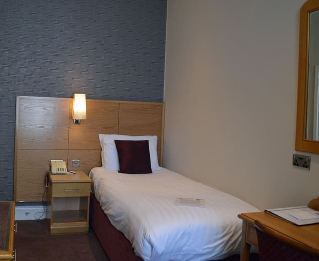 Standard Room, 1 Twin Bed, Non Smoking
