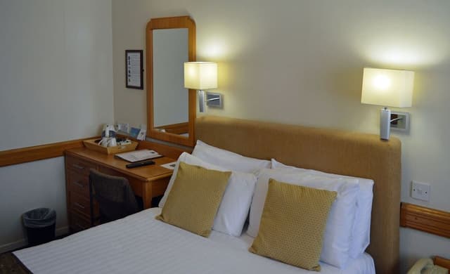 Standard Room, 1 Double Bed, Non Smoking