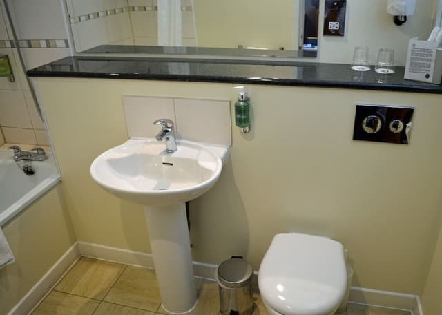 Standard Room, 2 Twin Beds, Non Smoking