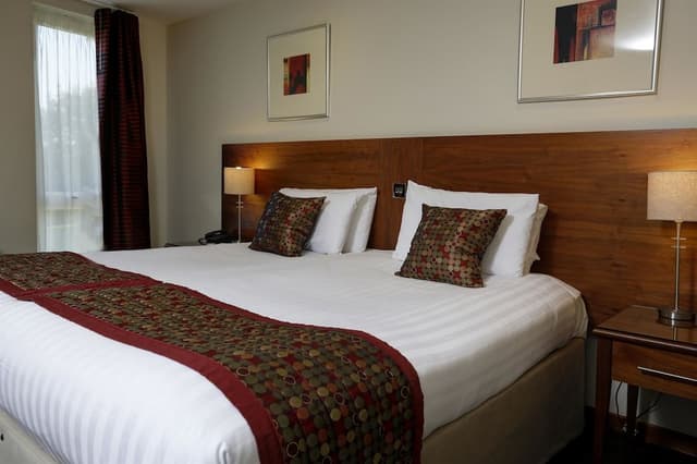 Standard Room, 1 Double Bed, Non Smoking