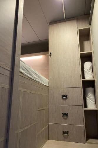 Studio for 3 People