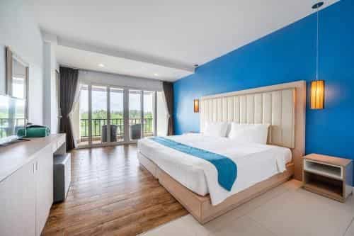 Hotel COCO Phuket Bangtao Hotel COCO Phuket Bangtao