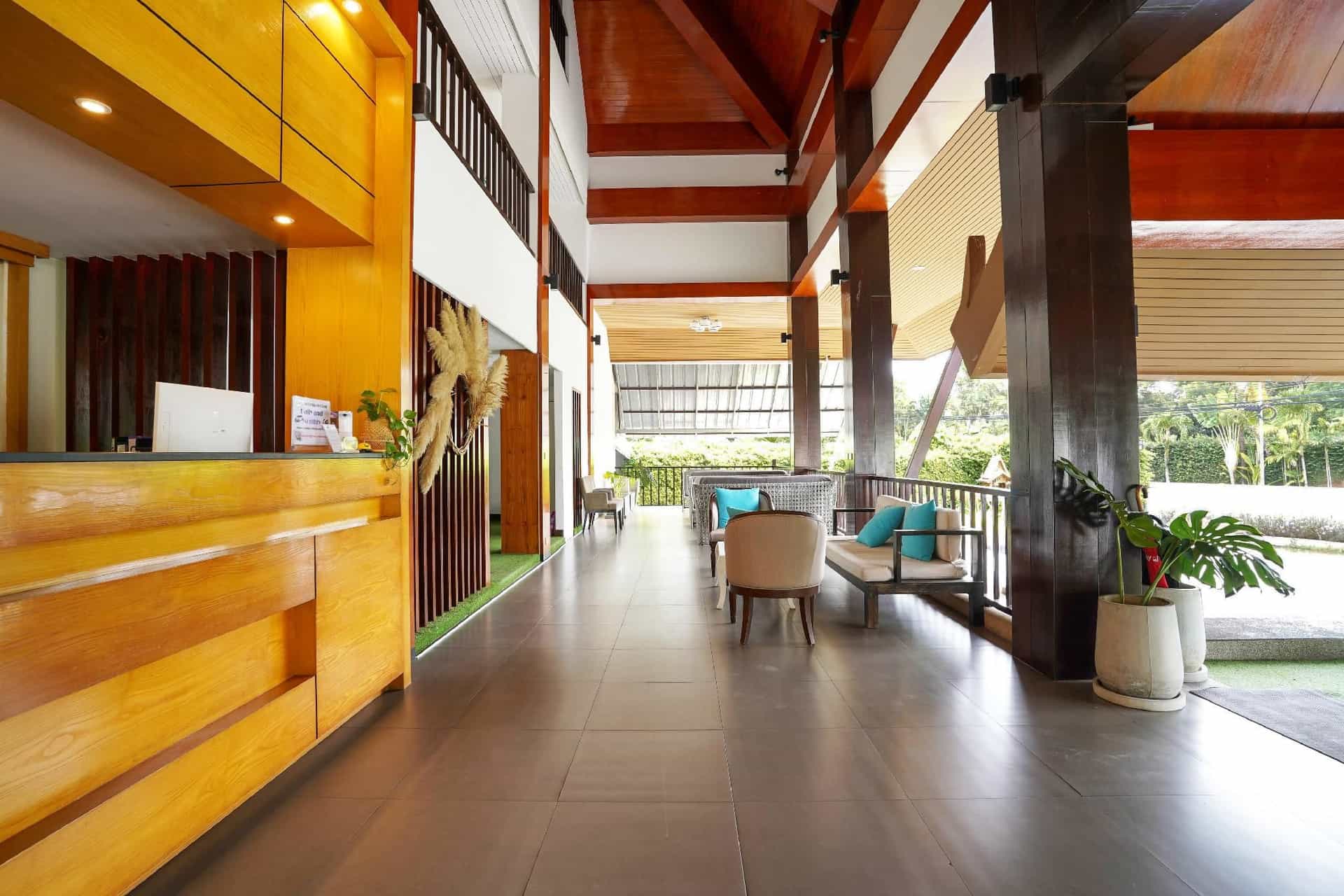 Hotel COCO Phuket Bangtao Hotel COCO Phuket Bangtao