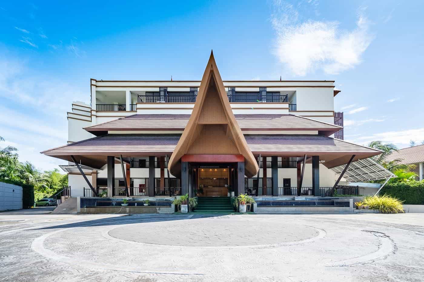Hotel COCO Phuket Bangtao Hotel COCO Phuket Bangtao