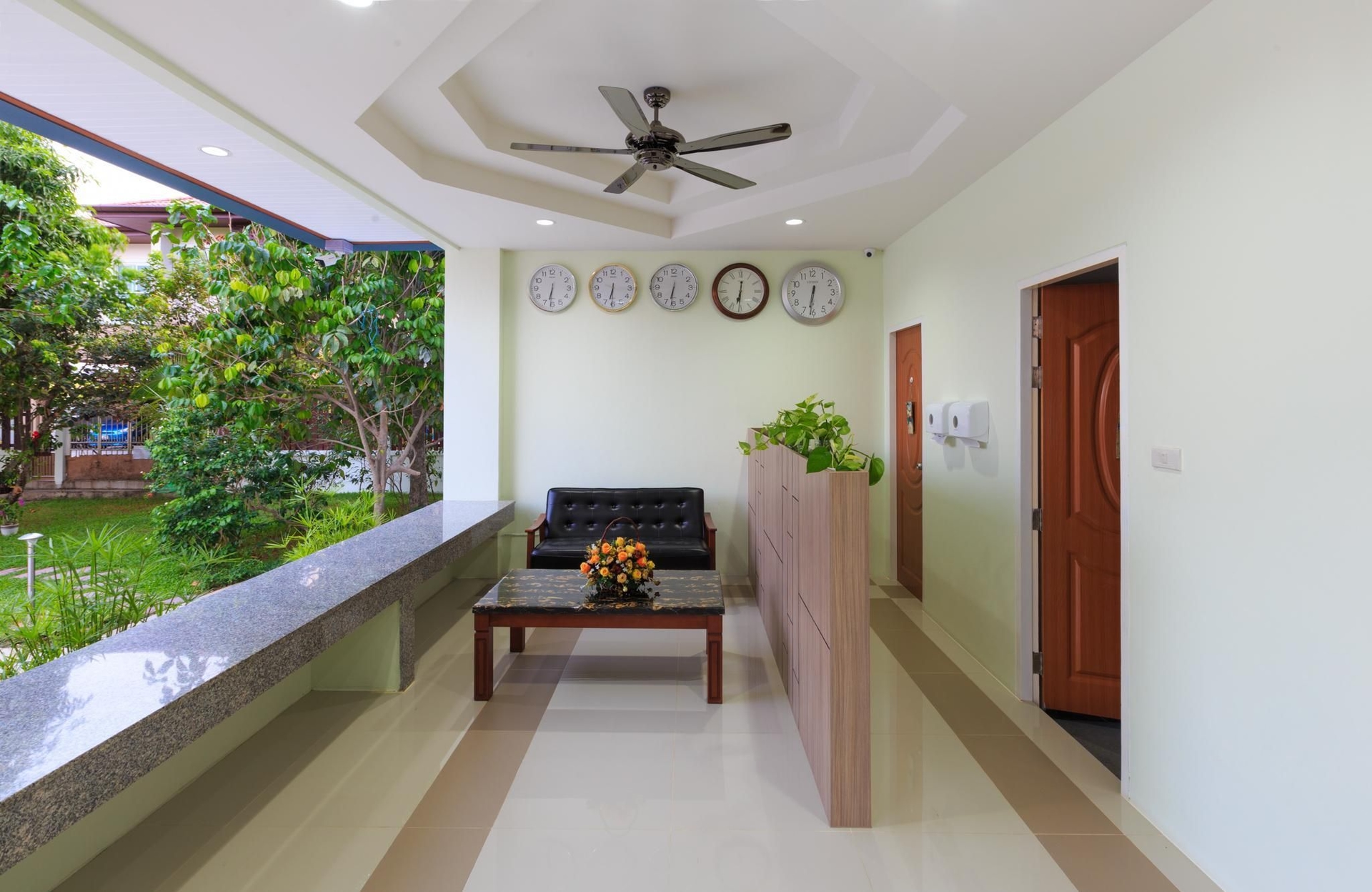 เจเจ เรสซิเดนซ์ ภูเก็ต ทาวน์ (JJ Residence Phuket Town)3