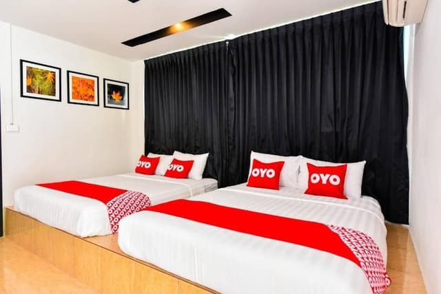 Family Suite
