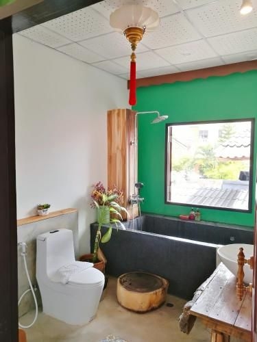 Garden Yard Inn Chiangmai4