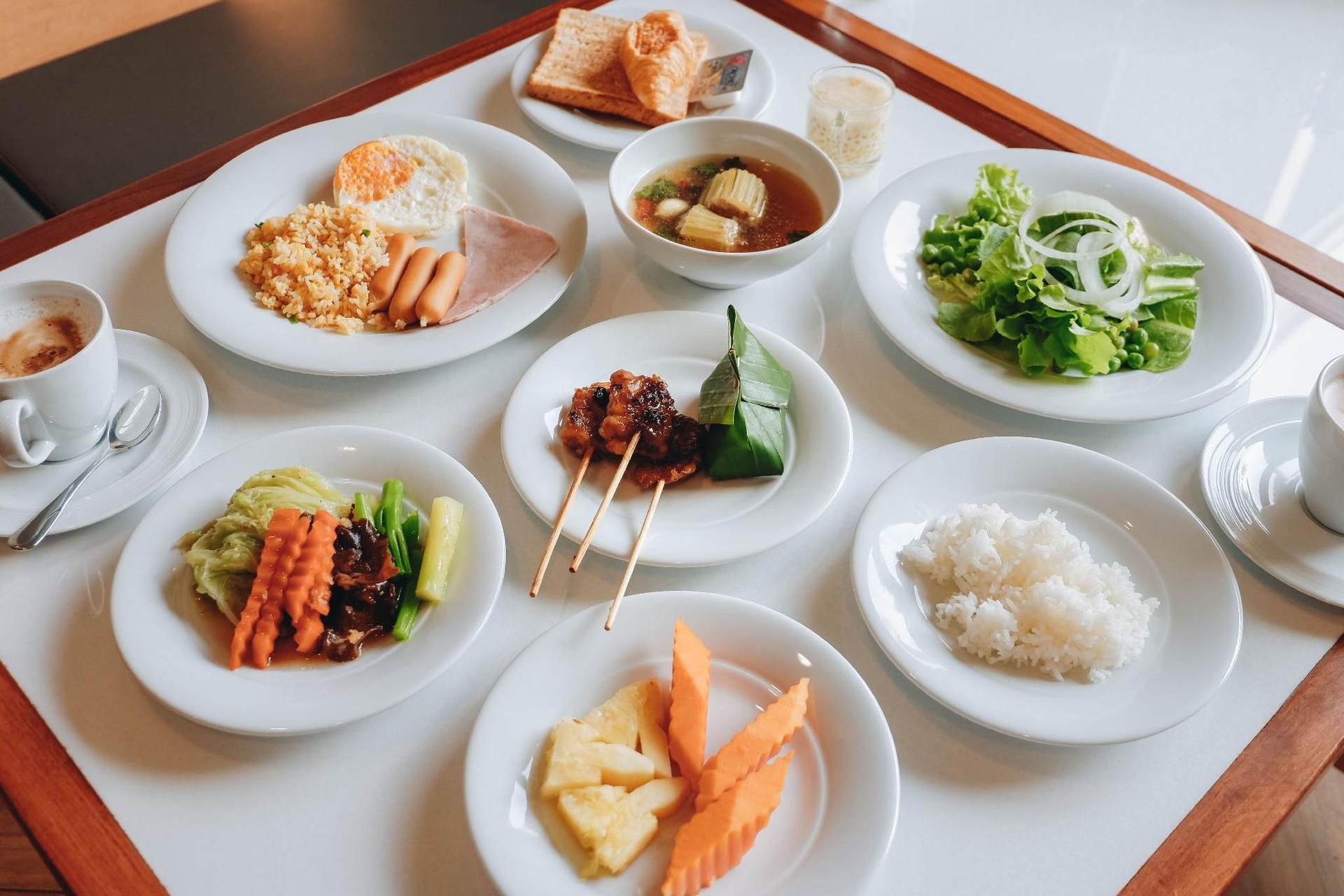 โรงแรมศิวิไลซ์ (Civilize Hotel)4