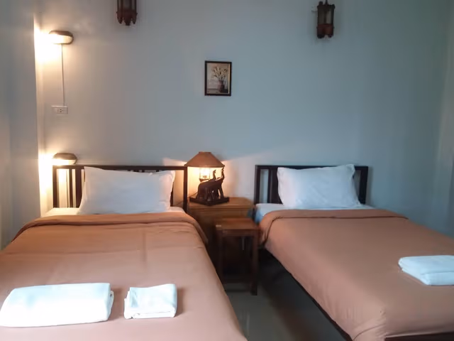 Two Bed B
