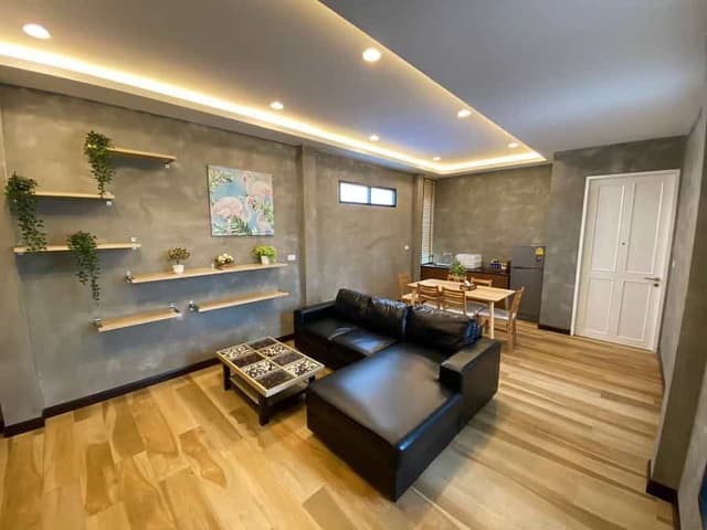 Deluxe Villa 2 Bedroom