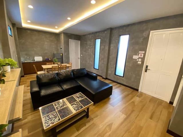 Deluxe Villa 2 Bedroom